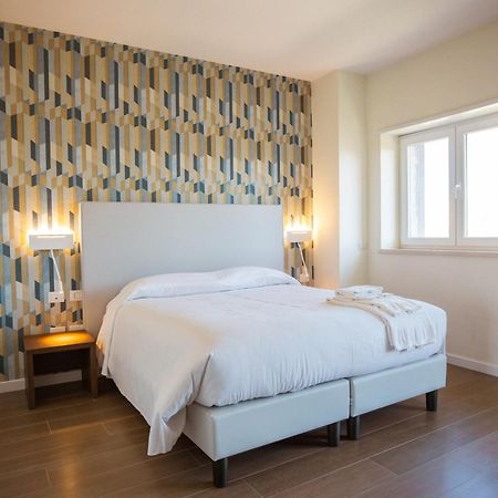 Tre Cancelli Rooms Potenza Esterno foto