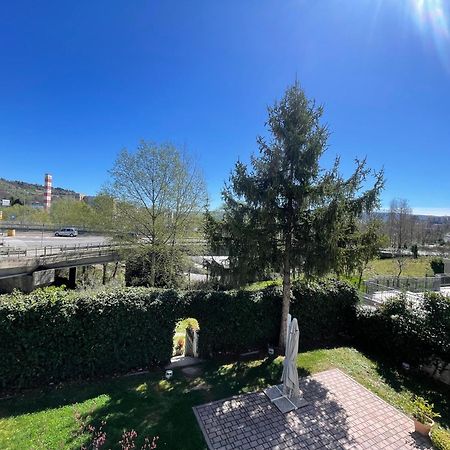Tre Cancelli Rooms Potenza Esterno foto