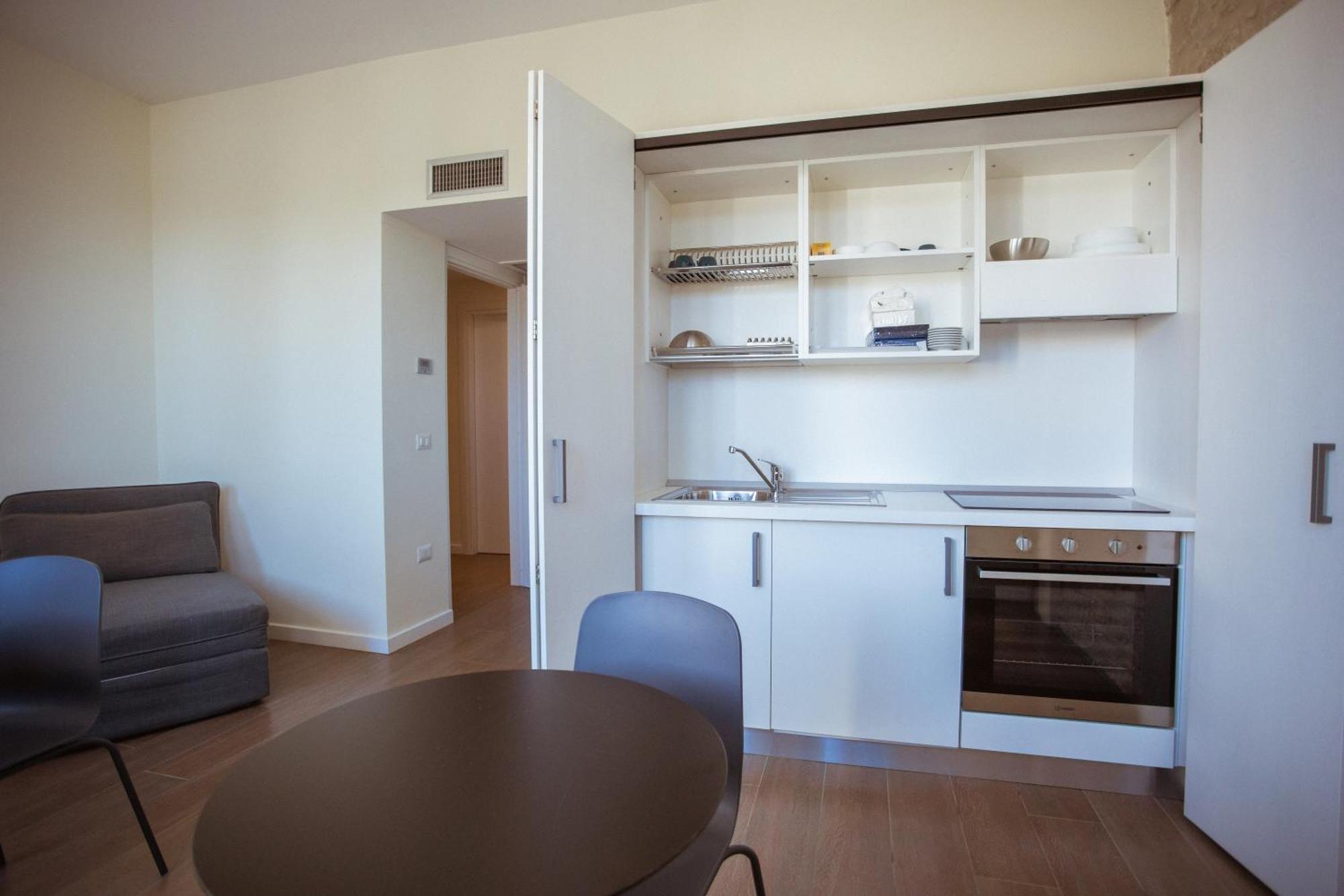 Tre Cancelli Rooms Potenza Esterno foto