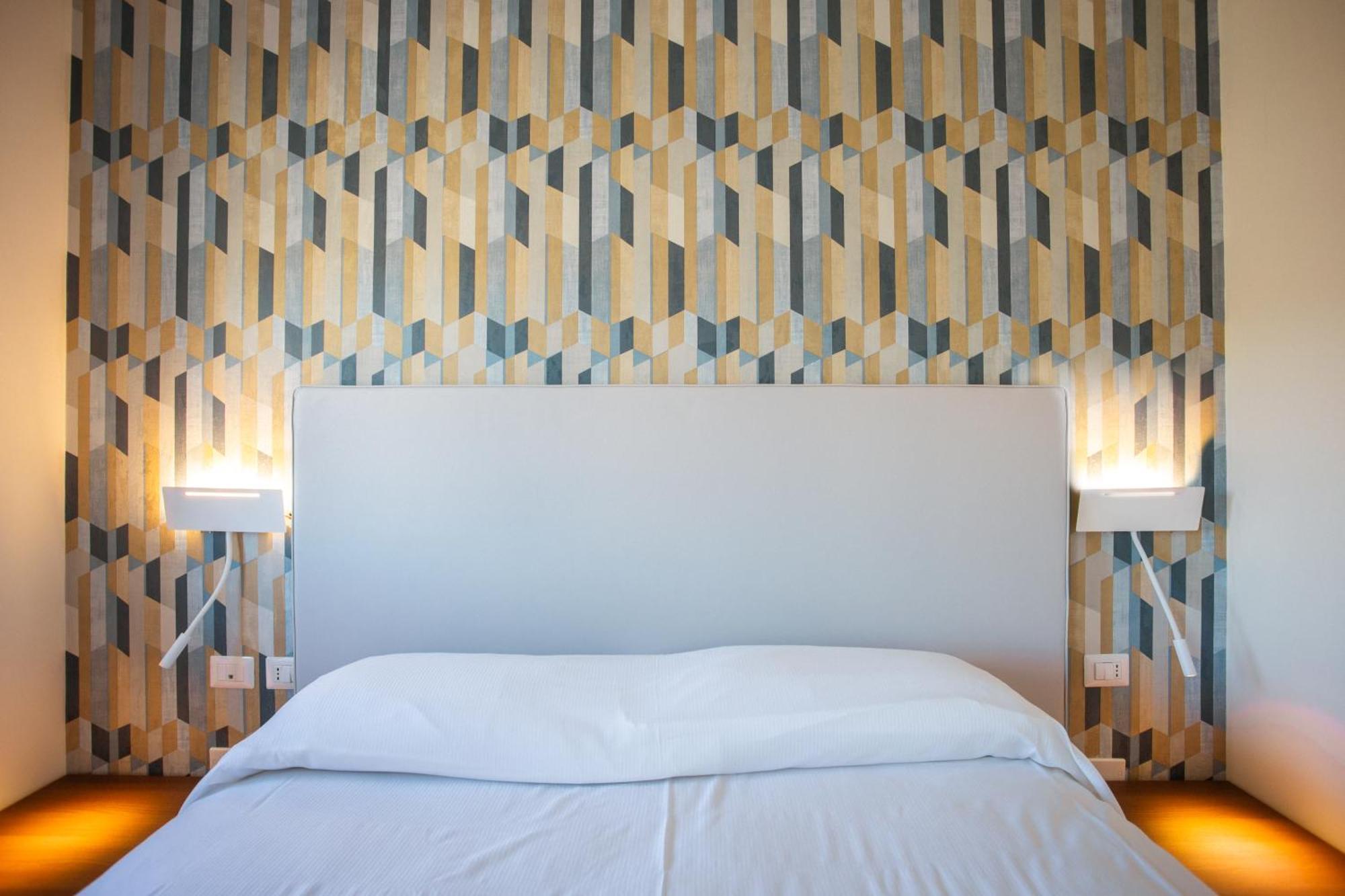 Tre Cancelli Rooms Potenza Esterno foto