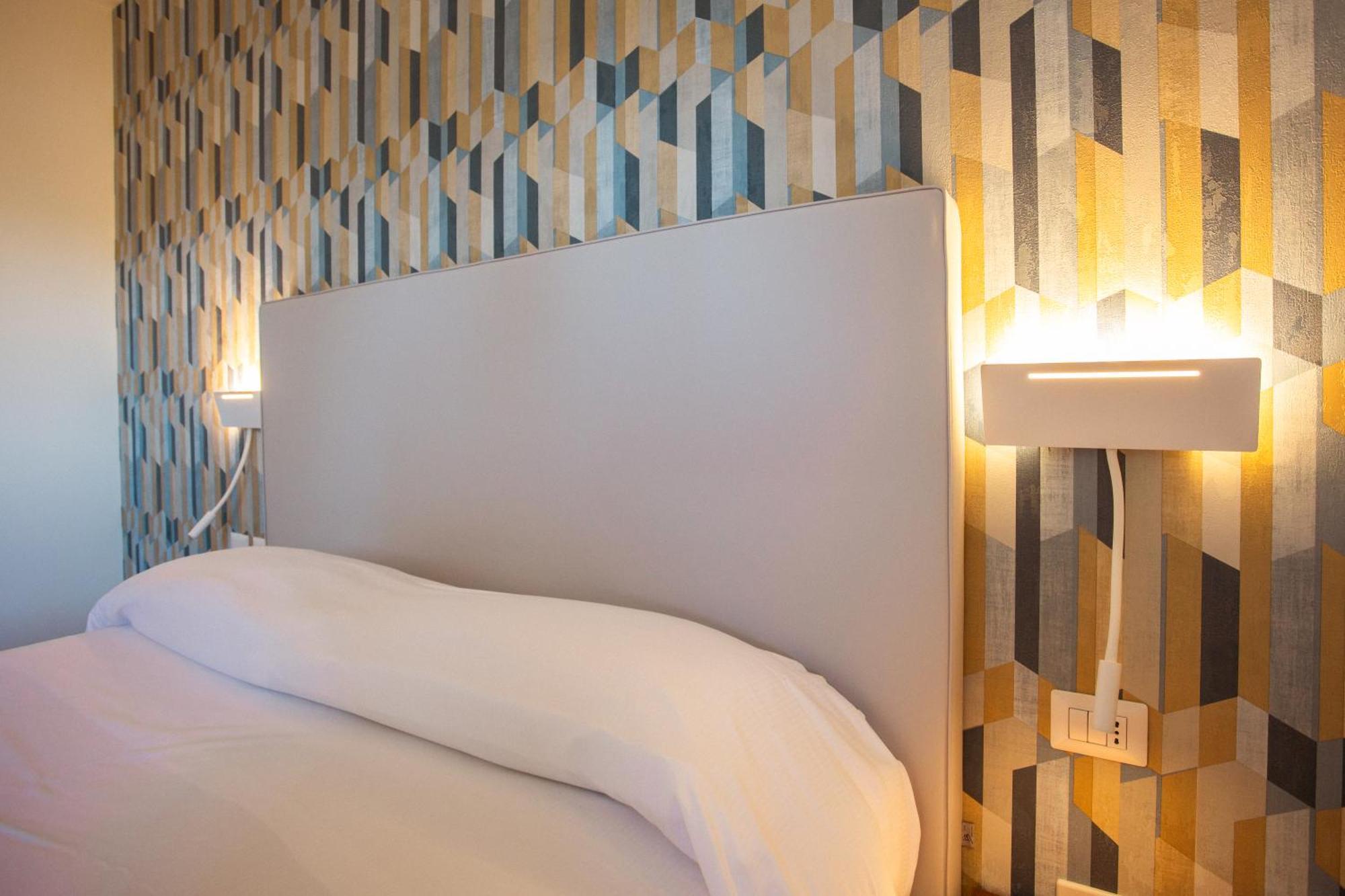 Tre Cancelli Rooms Potenza Esterno foto