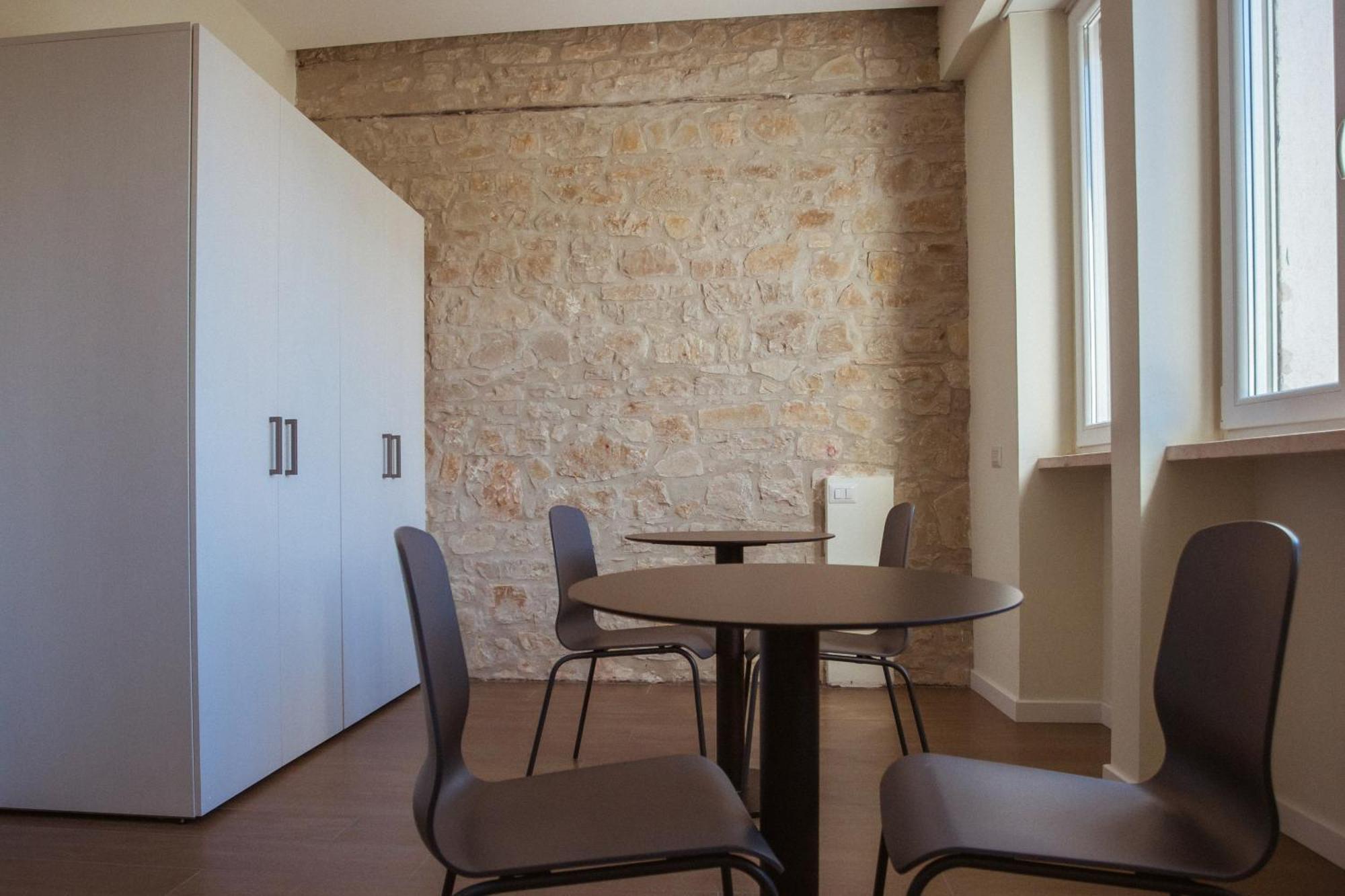 Tre Cancelli Rooms Potenza Esterno foto