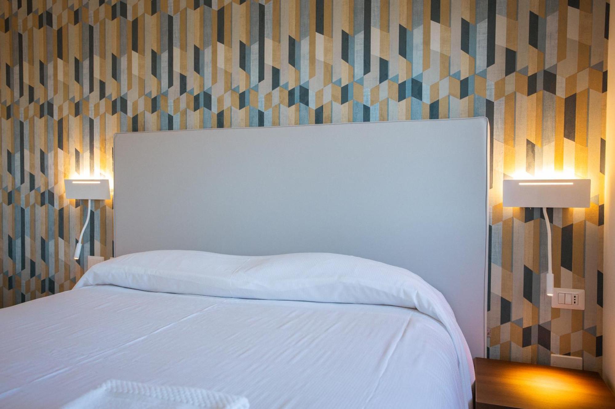 Tre Cancelli Rooms Potenza Esterno foto
