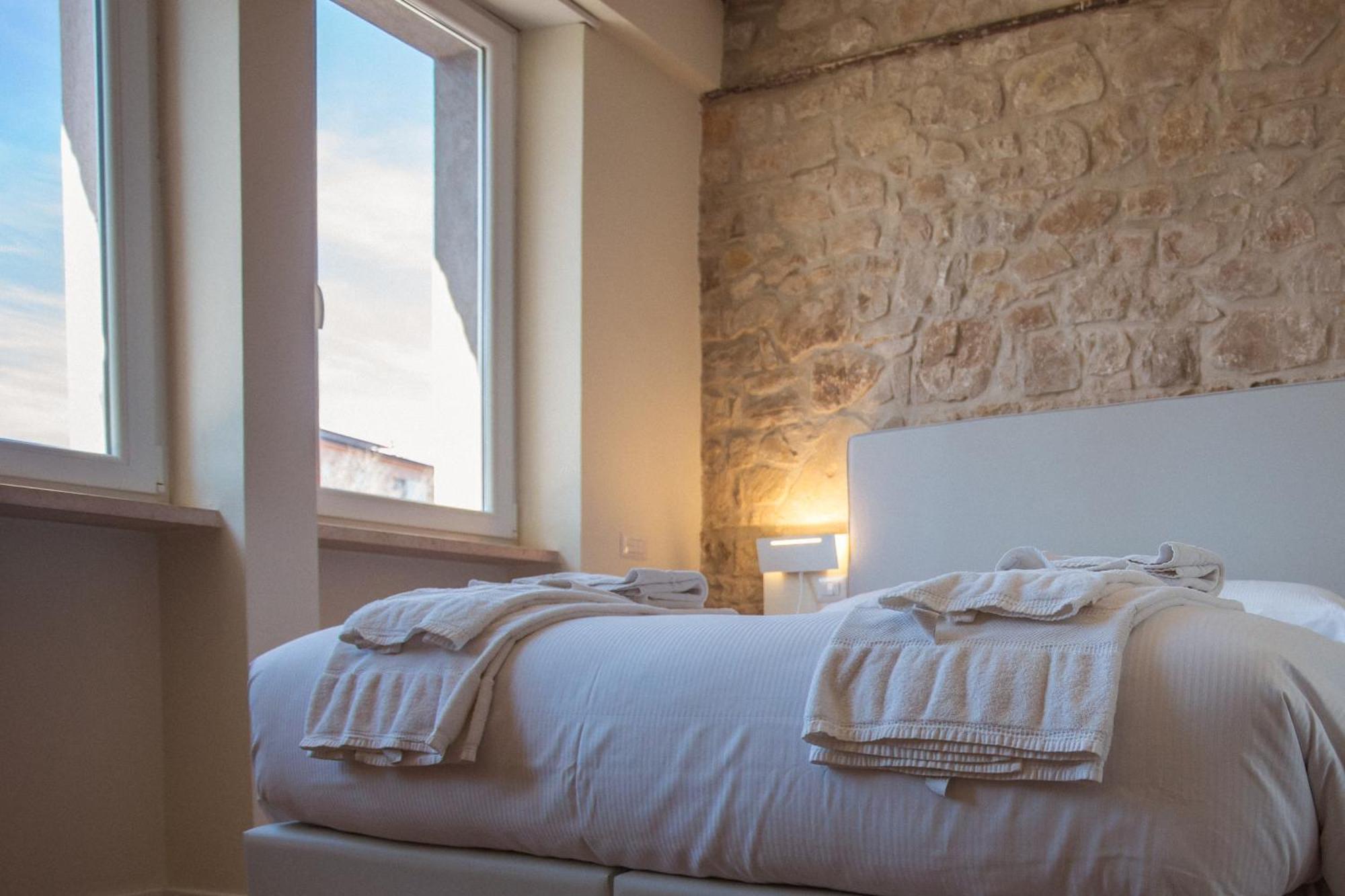 Tre Cancelli Rooms Potenza Esterno foto