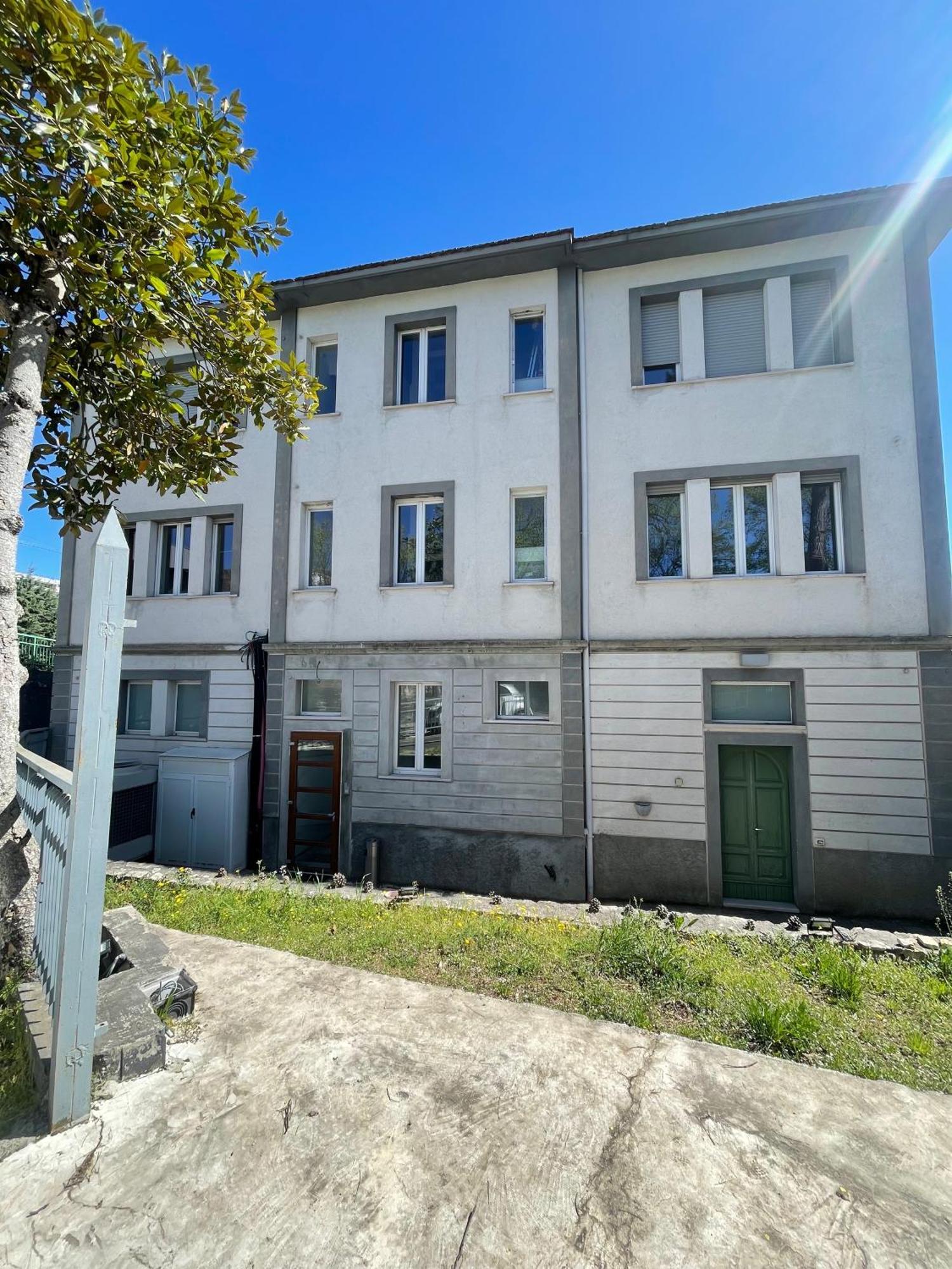 Tre Cancelli Rooms Potenza Esterno foto