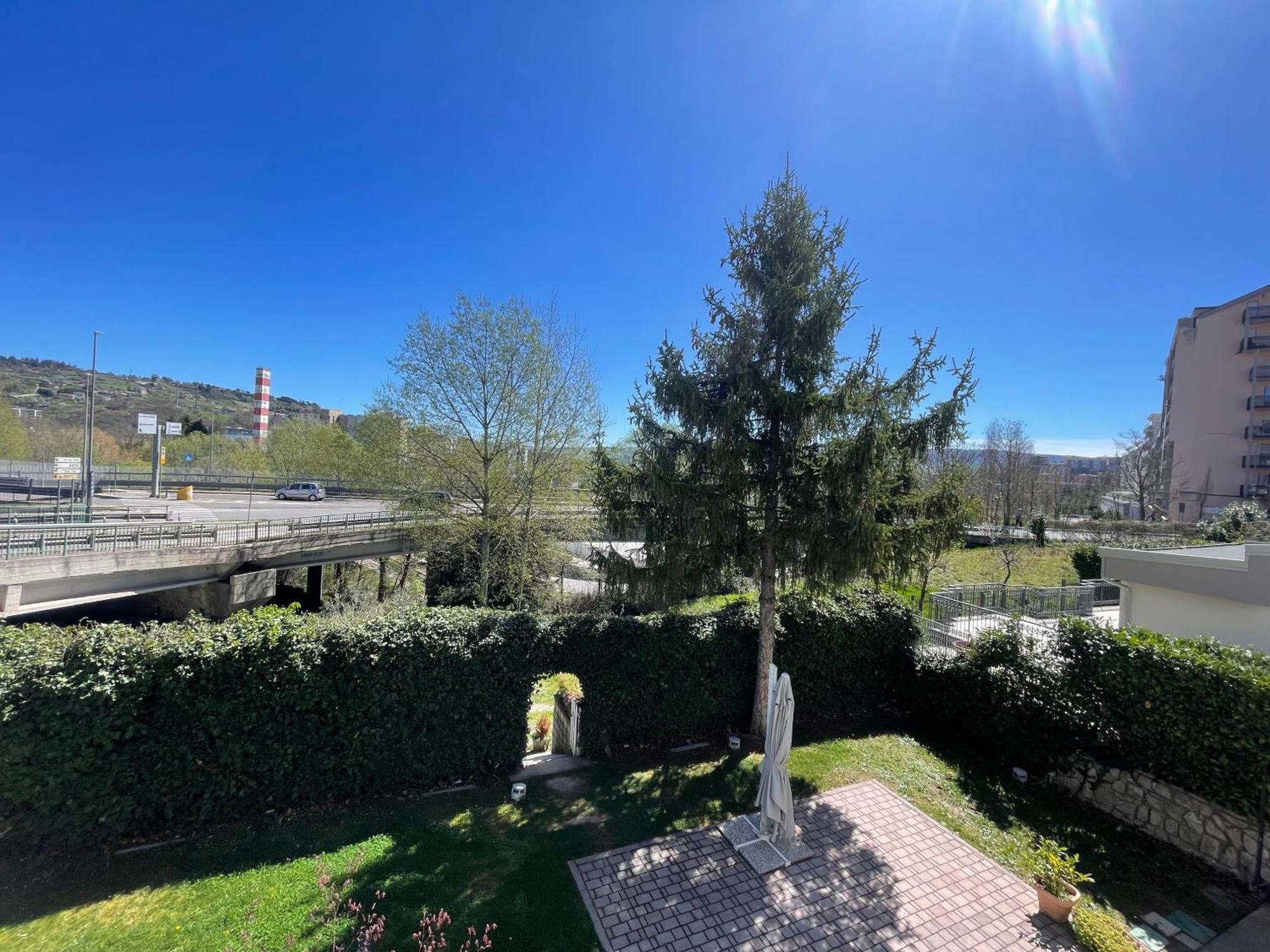 Tre Cancelli Rooms Potenza Esterno foto